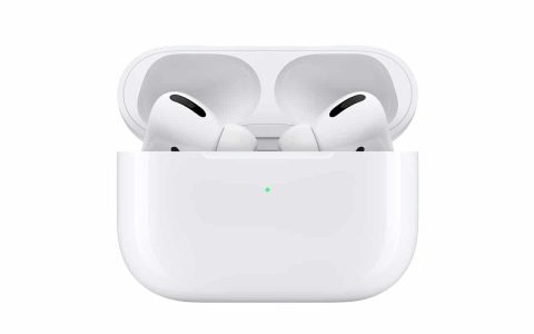 AirPods Pro