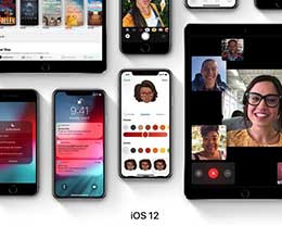 iOS12ʽʡiOS12ʽô