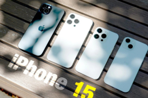 ûiPhone 15 ProĻάһò