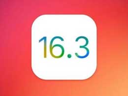 iOS 16.3ر֤ܽ