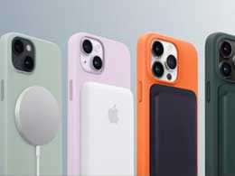 iPhone14可以MagSafe无线充电吗？