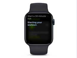  Apple Watch ͨʼ