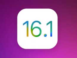 iOS16.1 RCݻ