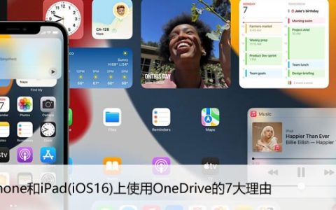 iPhoneiPad(iOS16)ʹOneDrive7