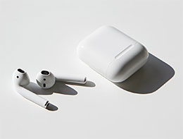 Ǵ AirPods iPhone 