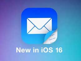 iOS 16еʼ App ЩĽ