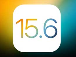 iOS 15.6 Beta 3Щ⣿ֵø