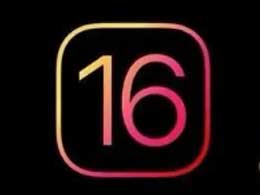 iPhoneiOS 16Щܲã