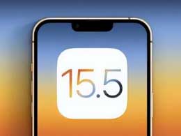 iOS15.5 RCиĽiOS15.5 RC