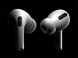 Сɣʹ iOS 15 еġҵ硱 AirPods 2/Pro