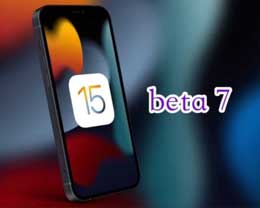 iOS15 Beta7޸ЩݣiOS15ʽ滹Զ