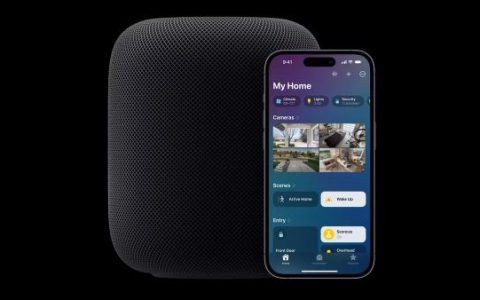 HomePodûӦ볢ԸµHomePod OS 16.3.1