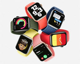 Apple Watch  10 ʵС