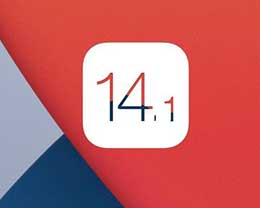 iOS14.1ʽ֪BUG