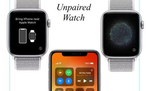 ƻWatchֱiPhoneϿӣ޸