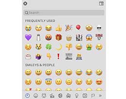 ٲұ飺ƻ iOS 14/iPadOS 14 ֧ emoji 