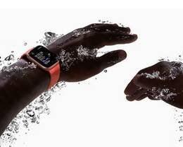 ͷ˽ Apple Watch ˮʵֵģ