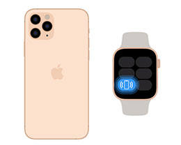 ͨ Apple Watch  iPhone