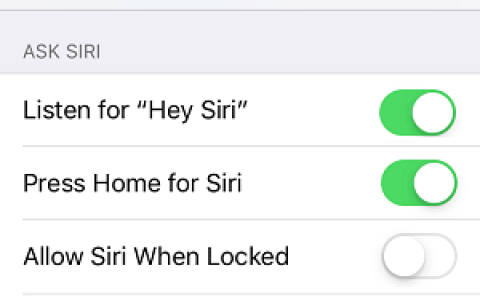 iPhoneiPadϸSiri