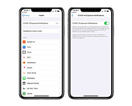 iOS 13.5 beta 3 ݻܣнӴ׷١ֽ