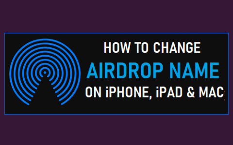 iPhoneiPadMacϸAirDrop