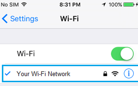 iPhoneʹ˽Wi-Fiַ