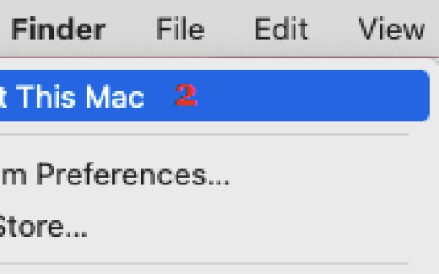 ͨmacOSָ°װƻϵͳ