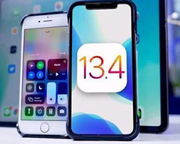 iOS13.4ܺĵ磿⼸طһ