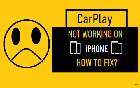 CarPlayƻiPhoneϲ޸