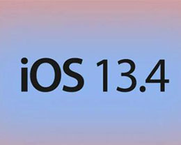 iOS13.4ʽݼ̳