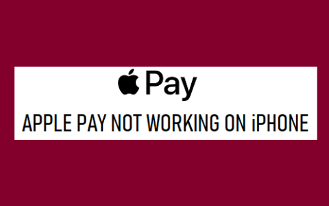 iPhoneʾ޷Apple payƻpay޸