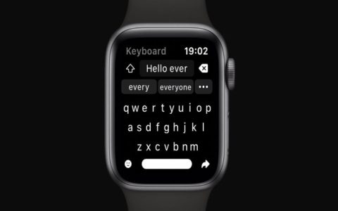 νƻֱ֪ͨرApple Watch֪ͨ