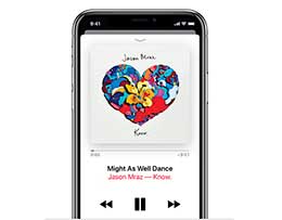 ȡ Apple Music ļ˿