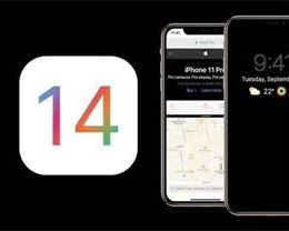 iOS 14 ̨лģԽ޸