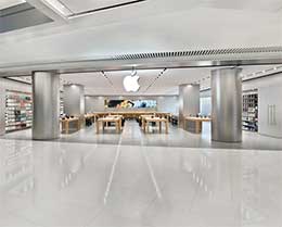 βѯƻ Apple Store ۵Ӫҵʱ䣿