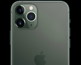 iPhone 11 Pro ͷģʵ֡޷лģ