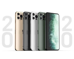 2020iPhone