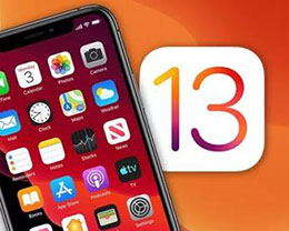 iOS13İװôiOS13