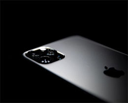 ɫģʽǷΪ iPhone ʡ磿