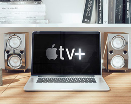  iPhone һ Apple TV+ ôã