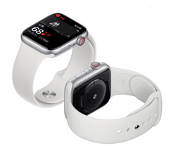 йͨ eSIM һ˫ն˽ȫͨ|Apple Watch οͨ eSIM 