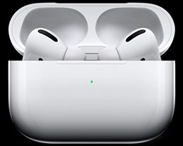 AirPods Pro𷽷