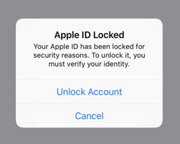 νѾõ Apple ID ʻ?