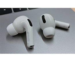 ͨ AirPods Pro ظϢ