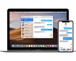  iPhone  Mac  iMessage Ϣ