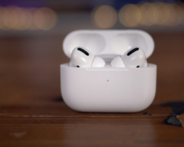 β AirPods кţ