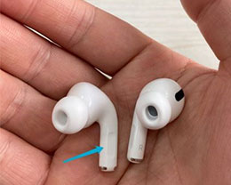 AirPods Pro빦οЧô