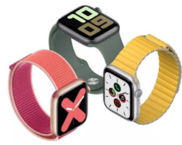 Apple Watch ϵ 10 ʵù