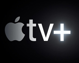 ڹѿͨһ Apple TV+ 