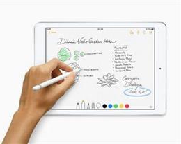  iPad бҪ Apple Pencil 